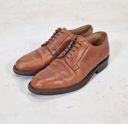 Cheaney deal derby shoes - cheaney,