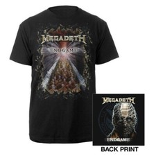 Megadeth Endgame XXLARGE