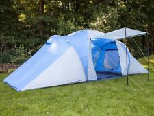 Skandika Daytona XXL 6 Tent - Two Tone Blue (SKA0022)