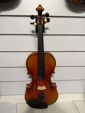 Hidersine reserve violin - hidersine,