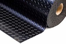 3mm rubber flooring matting - 3mm,