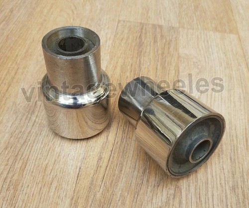 Lambretta stainless - lambretta, gp/dl/sx-
