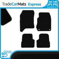 Tailored Carpet Car Floor Mats for Peugeot 208 Mild Hybrid 2024-present