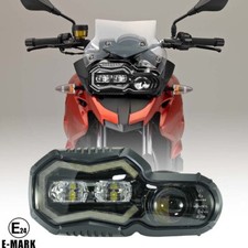 LED Headlight DRL For BMW