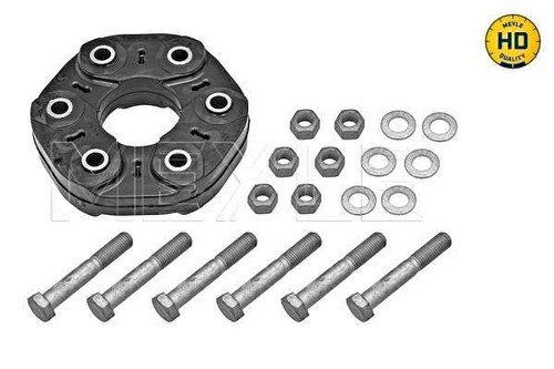 Propshaft joint meyle fits - joint,