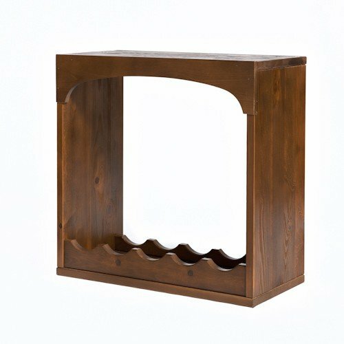 New real wooden - new,