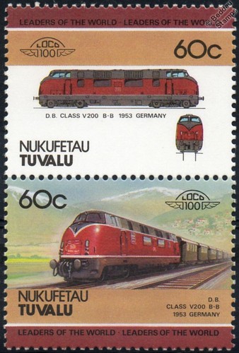 1953 class v200 220 - /,
