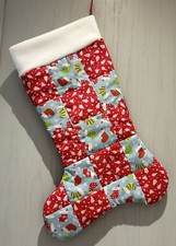 Large, Stocking, Trees
