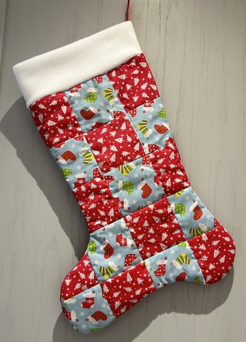 Large stocking trees - large,, stocking,