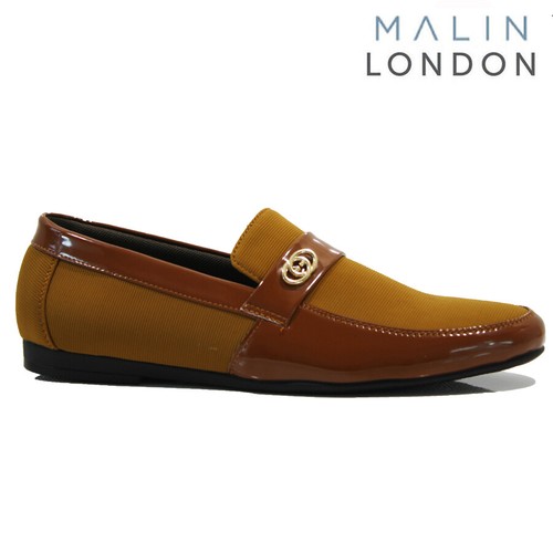 Mens formal shiny patent shoes - patent,