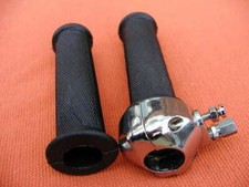standard TWISTGRIP THROTTLE