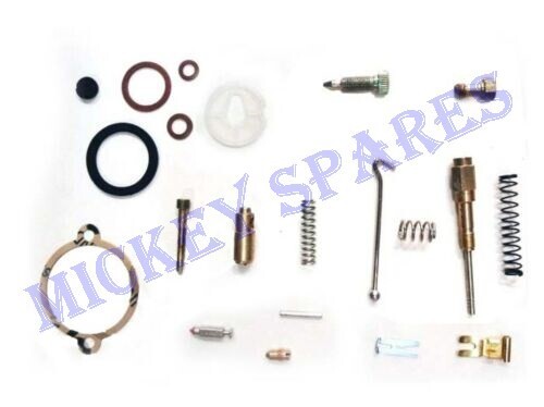 Lambretta 150 ma19 bs7 - ma19,