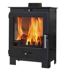 Portway Arundel Stove Defra