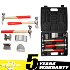 7Pc Car Auto Body Panel Repair