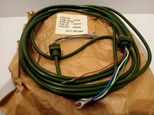 Vintage Dial Telephone 4 Wire Cord Cable Phone 3000mm 746 702 multi colours