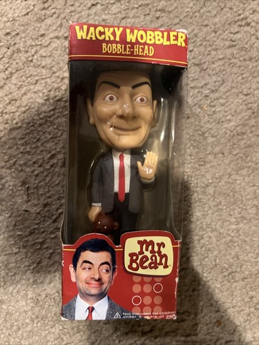 Funko bean rowan atkinson - funko,