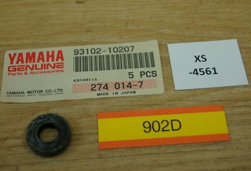 Yamaha tt250g 93102 10207 - yamaha, oil