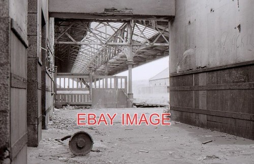 Photo fraserburgh station - fraserburgh,