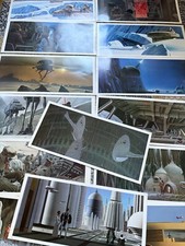 Vintage Star Wars Portfolio