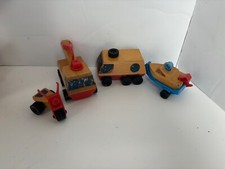 VIntage 1973 Mattel Putt Putt