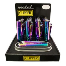 1xGENUINE RAINBOW OIL PURPLE