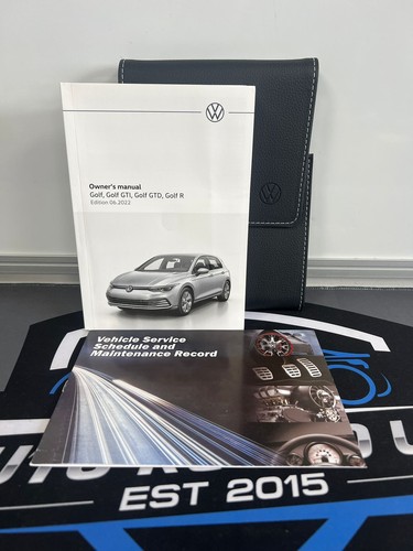 Volkswagen golf mk8 gti - golf, r