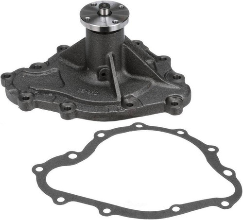 Water pump pontiac 400 455 - pontiac, 400,