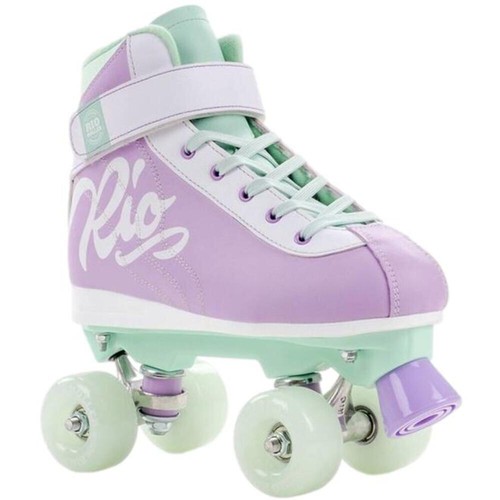 Rio milkshake mint berry - mint,