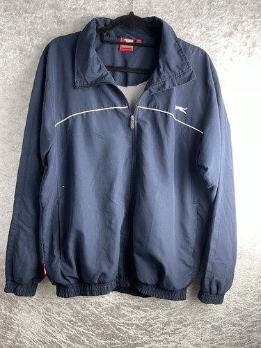 Men slazenger full zip - men’s,