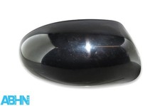 Ford Focus MK1 (98-05) Right Side Door Mirror Cover 98AB-17K746-AC Matte Black
