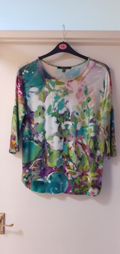 Chesca green multi - (¥c5).,