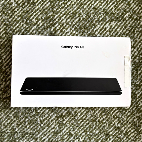 Samsung galaxy tab a11 11in - tab,
