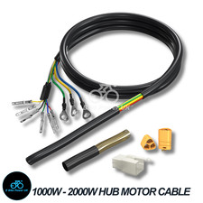 Hub Motor Replacement Cable