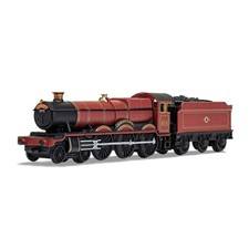 Corgi 1:100 Harry Potter - Hogwarts Express - TV & Film Model