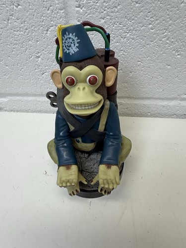 Call duty monkey - duty, bomb