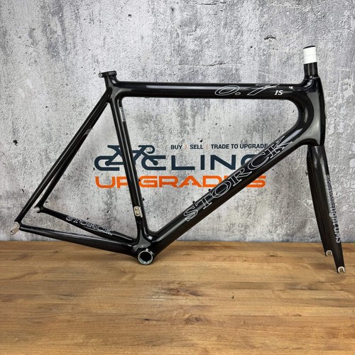Storck fascenario is 59cm - storck,