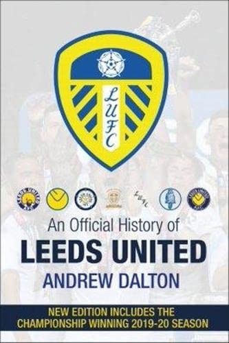Official history leeds - official, of