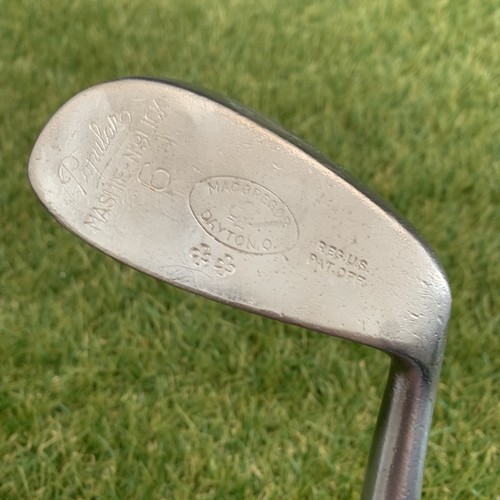 Antique macgregor popular - antique,