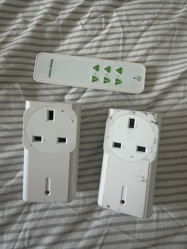 Lightwave remote plug in - rf, plug-in