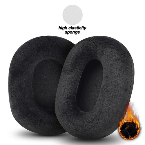 Headphone earpad cushion cover - earpad,