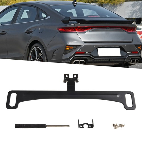 Car license plate frame - license,