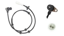 FuelParts Front Left ABS Speed
