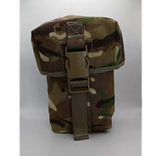 Osprey MK IV MTP UGL 8 Round