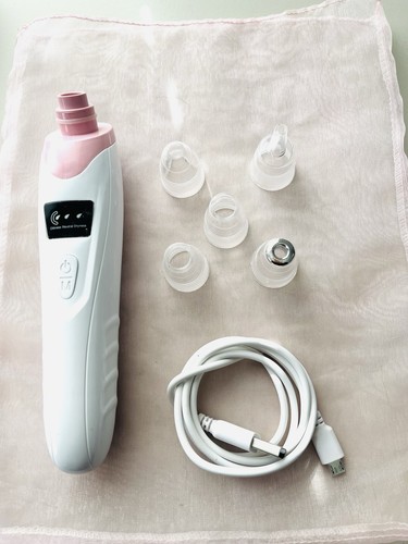 Blackhead remover electric - blackhead,