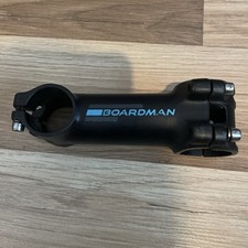Boardman Stem 100mm Length  Universal Bicycle