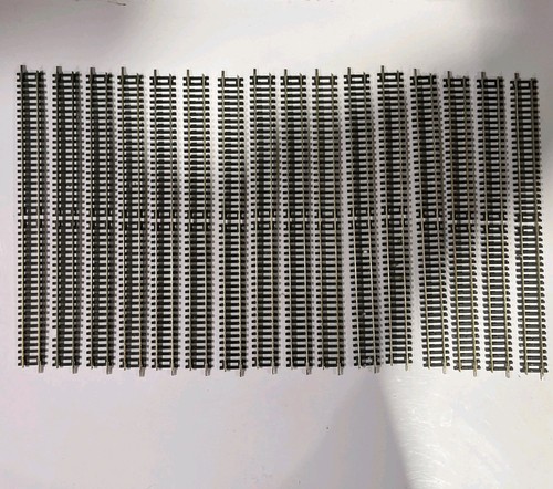16x hornby gauge nickel - 16x, oo