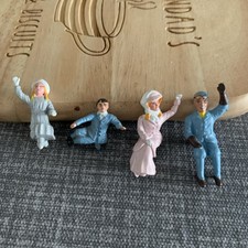 Corgi Toys 266 Chitty Chitty