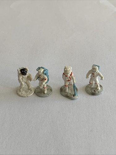 Vintage galoob micro - galoob,