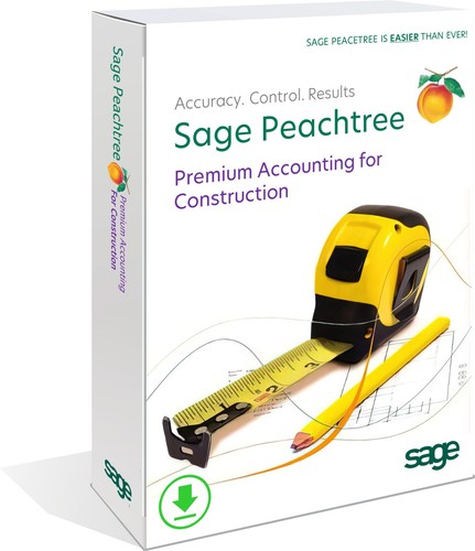 Sage peachtree premium - peachtree,