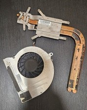 Fbel80200103A Processor Heat